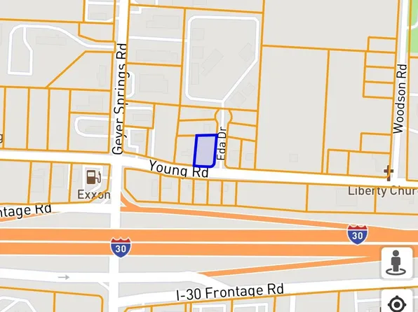 0 Young Rd, Little Rock, AR 72209