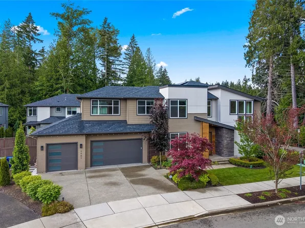 2483 NE 242nd Place, Sammamish, WA 98074