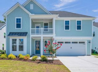 568 Sailor Sky Way #394, Hampstead, NC 28443