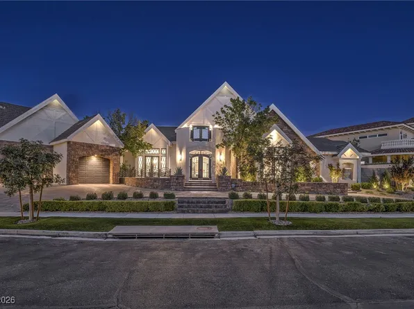 1318 Imperia Dr, Henderson, NV 89052