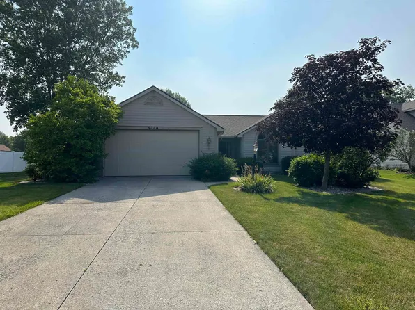 5334 Sable Ln, Fort Wayne, IN 46835