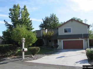 12490 Stillwater Way, Reno, NV 89511