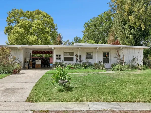 1624 Baltimore Dr, Orlando, FL 32810