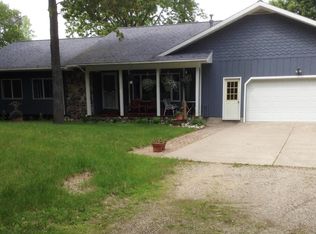 24908 S Leaming Ln, Goetzville, MI 49736