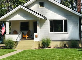 911 E 30th Ave, Spokane, WA 99203