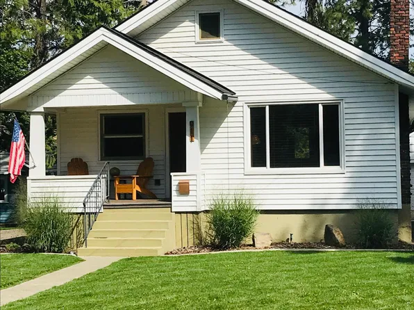 (undisclosed Address), Spokane, WA 99203