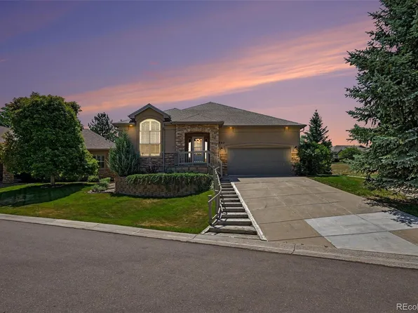 540 Wenlock Court, Castle Rock, CO 80104