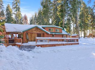 7979 Hyatt Prairie Rd #53, Ashland, OR