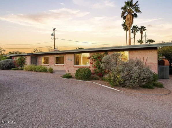 2225 E Seneca St, Tucson, AZ 85719
