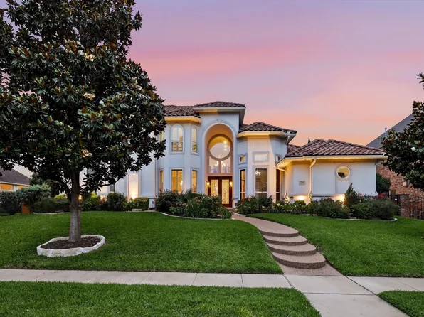 7208 Stilton Ct, Colleyville, TX 76034