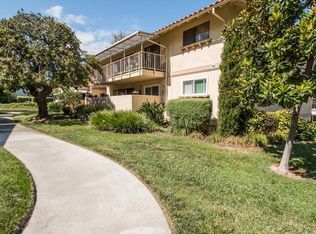 776 Via Los Altos UNIT Q, Laguna Woods, CA 92637