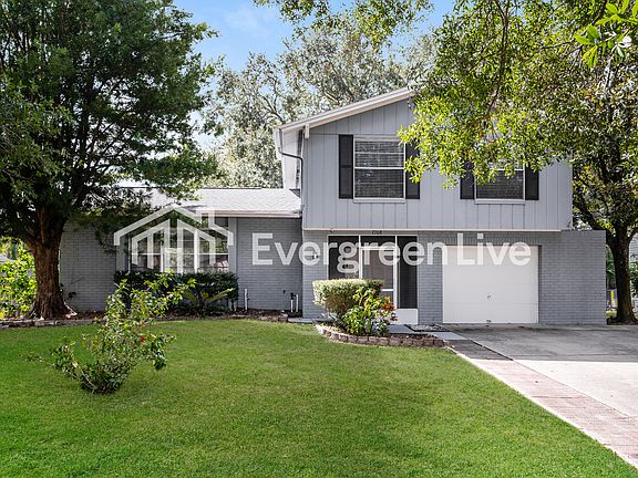 2nd image of 7708 Palmbrook Dr