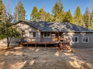 21641 Allan Rd, Volcano, CA 95689
