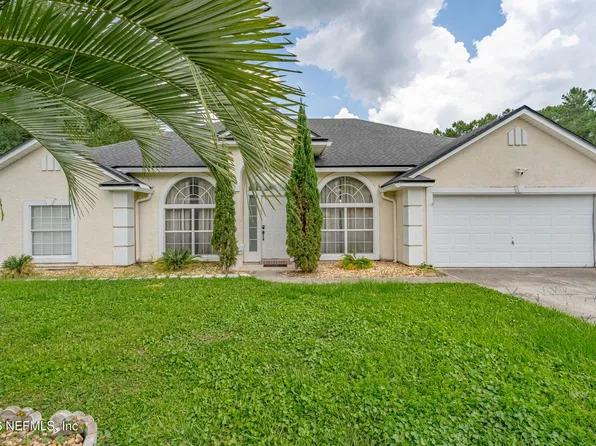 12175 GUYTON Court, Jacksonville, FL 32224