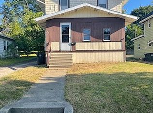 23 E Brookside Ave, Akron, OH 44301