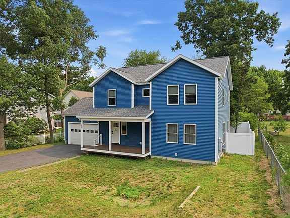 2nd image of 61 Grey Meadow Drive