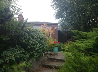 1919 45th Ave SW, Seattle, WA 98116