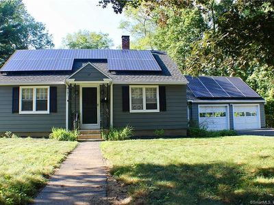 97 Greenwood St, Willimantic, CT, 06226