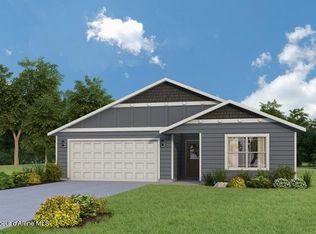 10480 N Murcia Ln, Hayden Lake, ID 83835