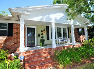 112 Oglethorpe Blvd, Saint Augustine, FL 32080