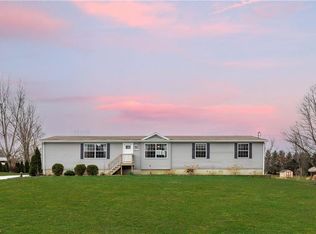 1474 Remsen Rd, Medina, OH 44256