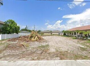 2743 SW Rosser Boulevard, Port St Lucie, FL 34953