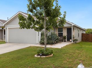 5034 Everett Loop, Converse, TX 78109