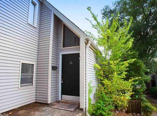 1920 Kavanaugh Blvd #15, Little Rock, AR 72205