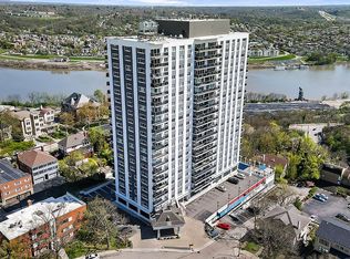 2200 Victory Pkwy UNIT 2600, Cincinnati, OH 45206