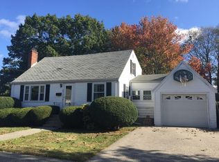 84 Moreland Rd, Weymouth, MA 02191