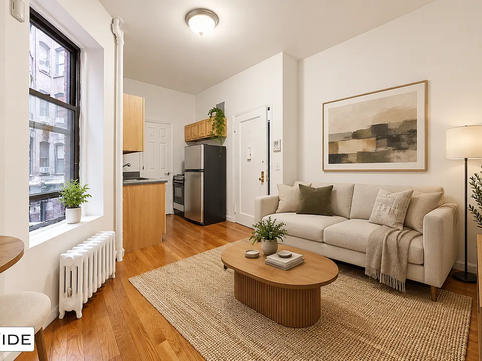 172 Thompson St #1