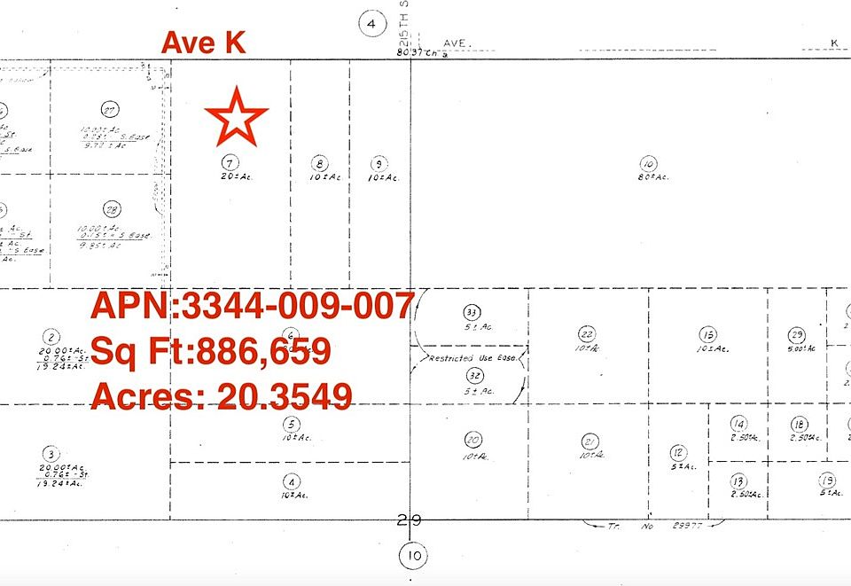 1st image of 223 Vac Vic Avenue K 223 Suite 29