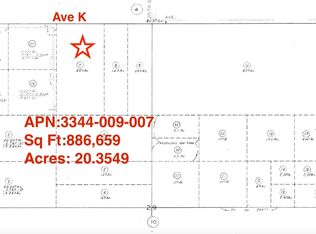 223 Vac Vic Avenue K 223 SUITE 29, Lancaster, CA 93535