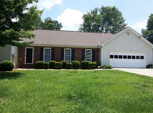 1500 Ridge Forest Ln, Grayson, GA 30017