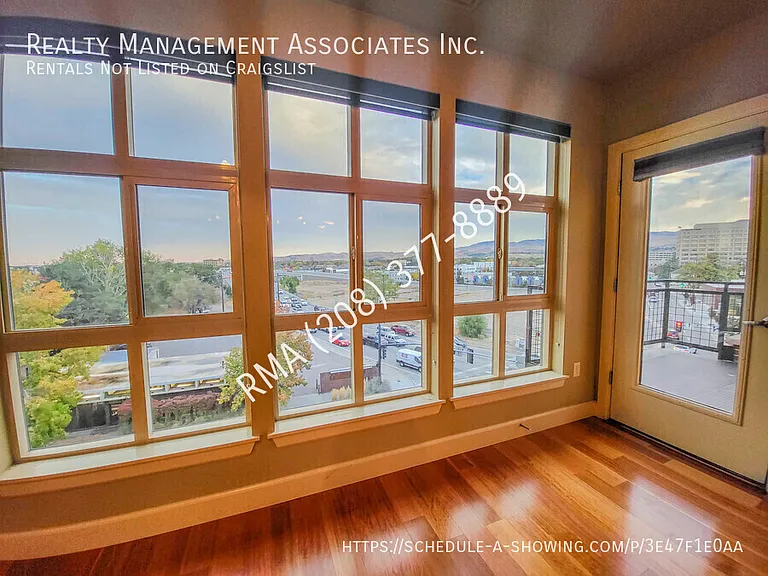 406 S 13th St #506 — Photo 4