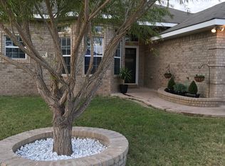 4812 Anetta Dr, Midland, TX 79703