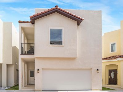 12241 Gaudi Way, El Paso, TX, 79938