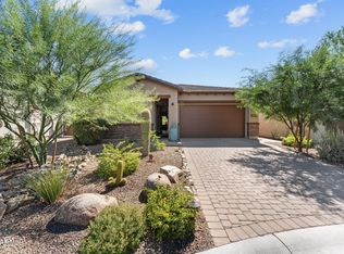 4215 Sawbuck Way, Wickenburg, AZ 85390