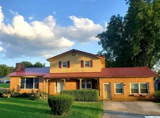 504 Winchester Rd NE, Huntsville, AL 35811