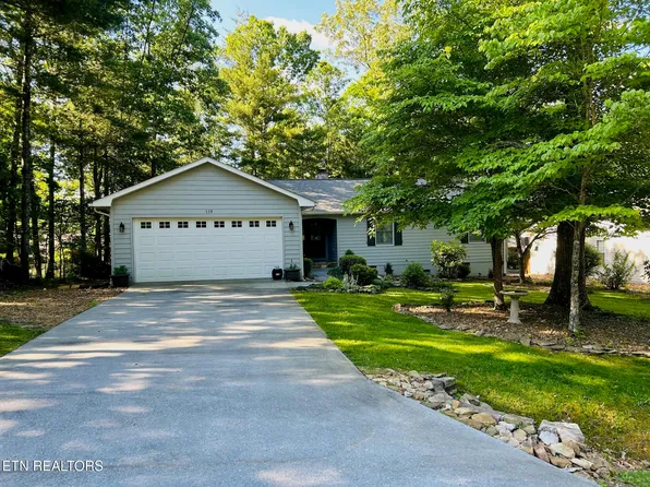 119 Winslow Ln, Fairfield Glade, TN 38558