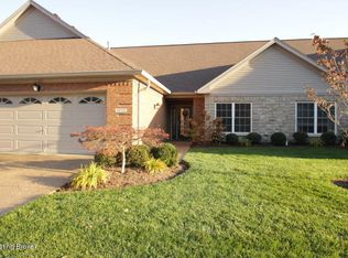 10705 Riva Rd #12, Louisville, KY 40223