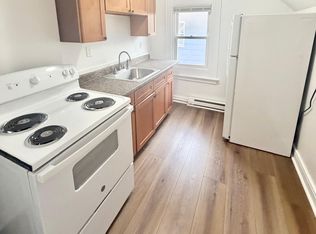 751 George St #3, New Haven, CT 06511