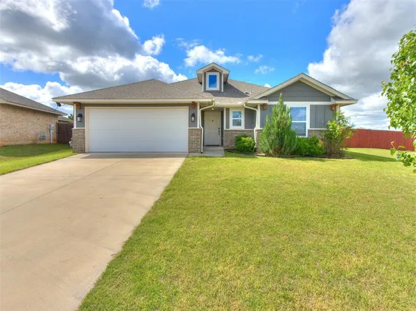 2213 Waterbrook Ct, Norman, OK 73026