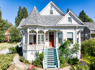 315 Pleasant St, Grass Valley, CA 95945