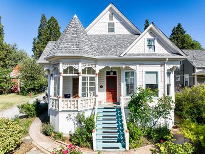 315 Pleasant St, Grass Valley, CA, 95945