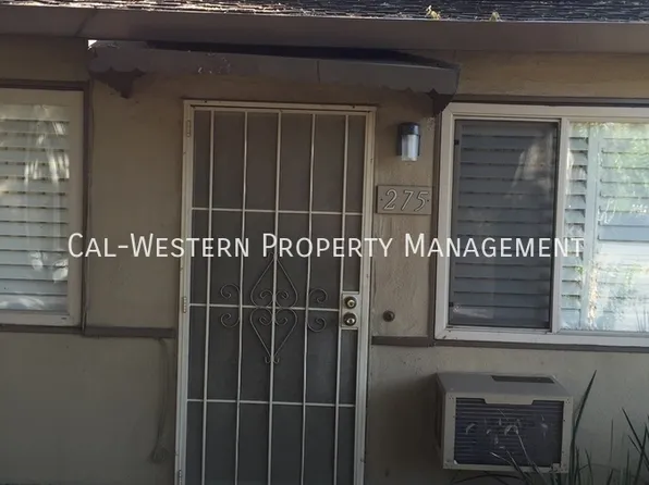 275 Perrymont Ave, San Jose, CA 95125