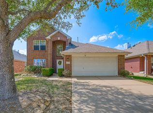 22019 Bronze Leaf Dr, Cypress, TX 77433