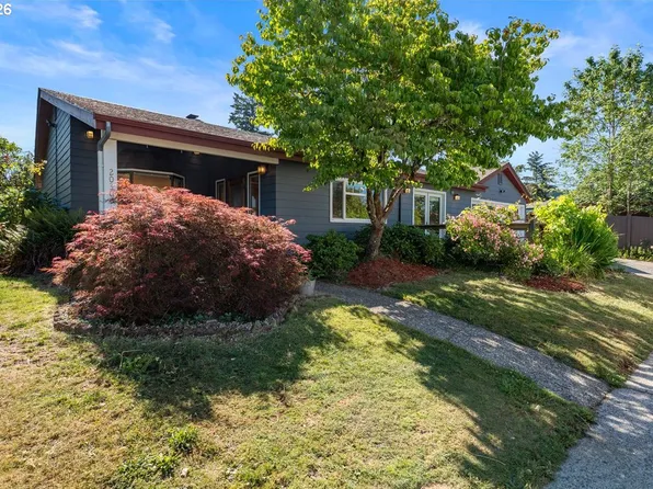 2030 SE 100th Ave, Portland, OR 97216
