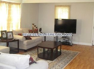 26 Curtis Rd #2, Revere, MA 02151