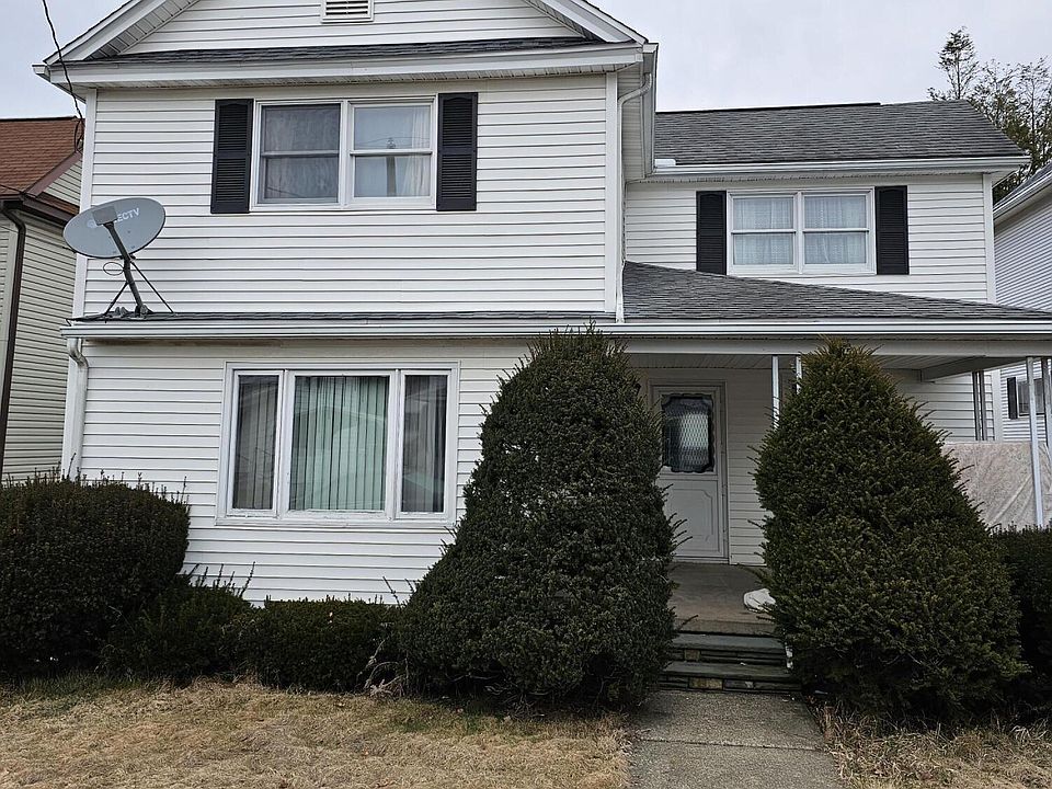 113 Jessup Ave, Jessup, PA 18434 Zillow
